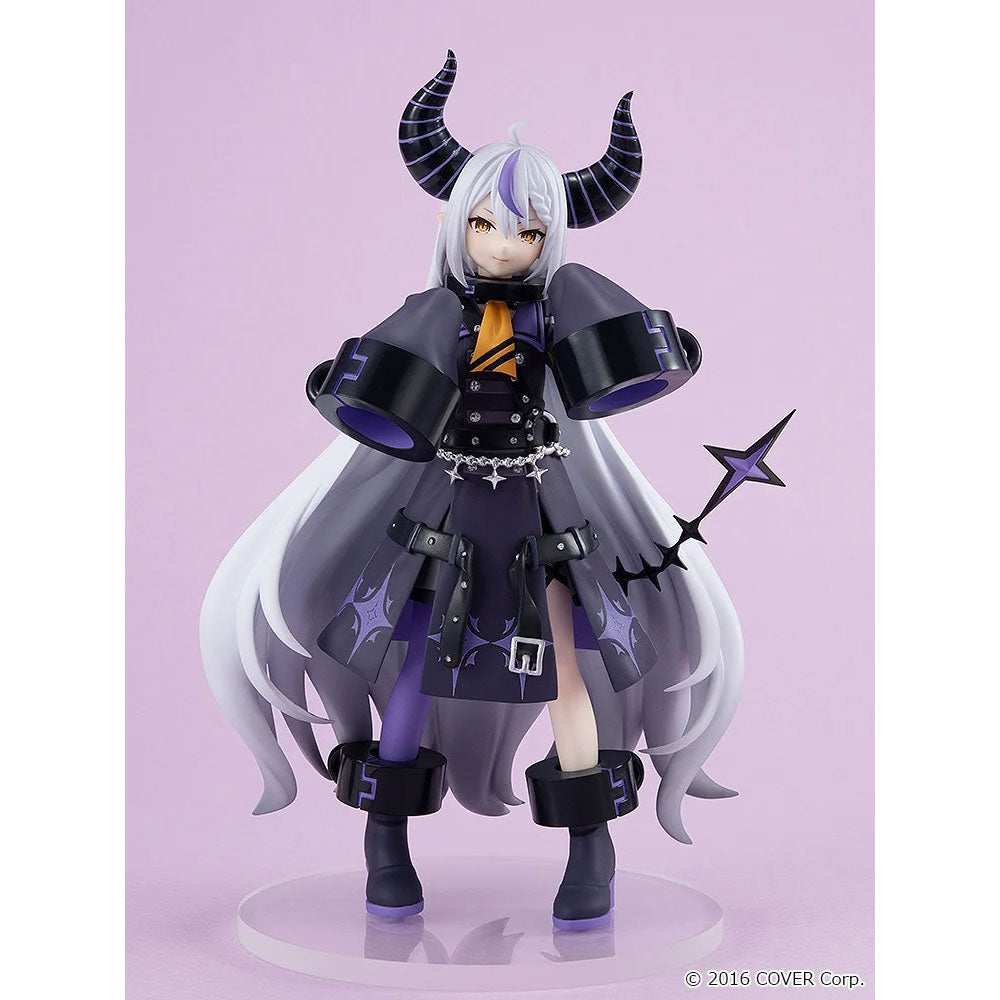 FIGURA POP UP PARADE LA+ DARKNESSS FIGURA POP UP PARADE LA+ DARKNESSS